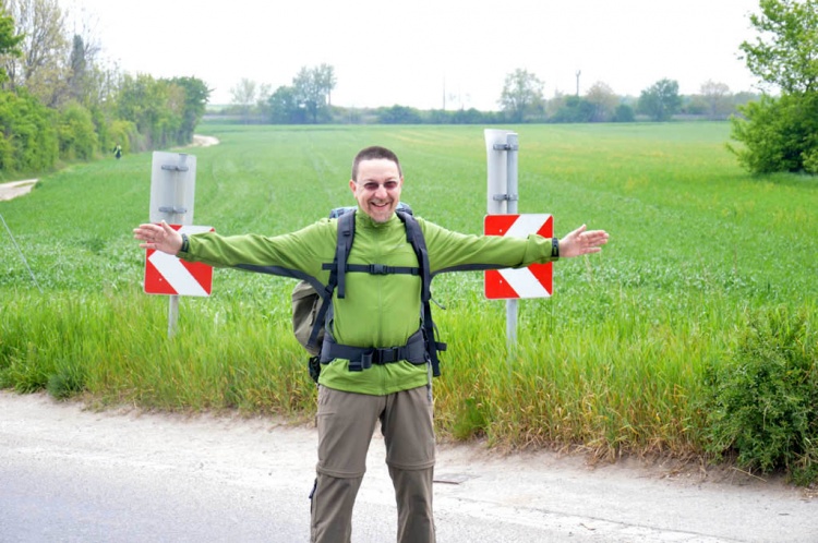 Wallfahrt nach Maria Lanzendorf