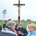 Wallfahrt nach Maria Lanzendorf