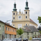 Wallfahrt nach Maria Lanzendorf