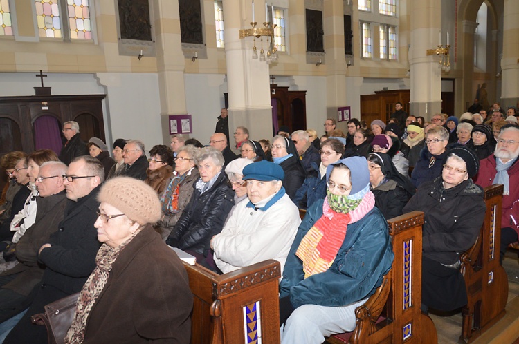 Entwicklungsraum - Startgottesdienst