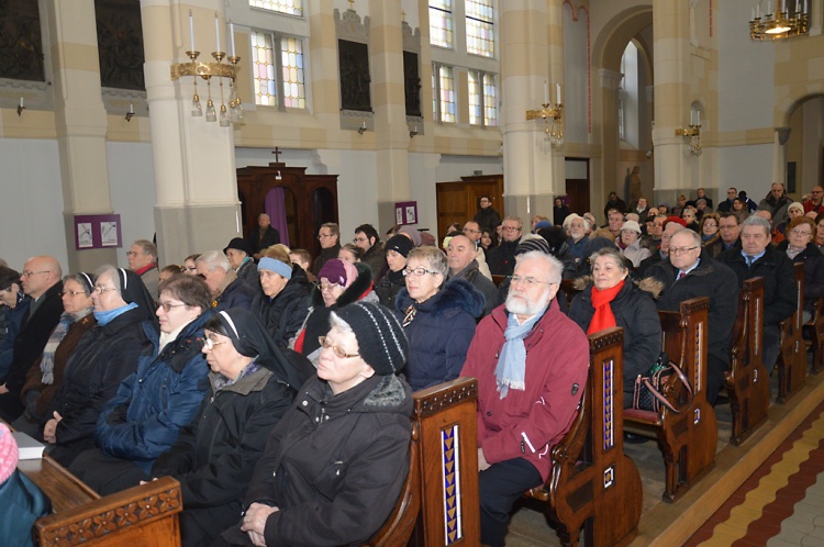 Entwicklungsraum - Startgottesdienst