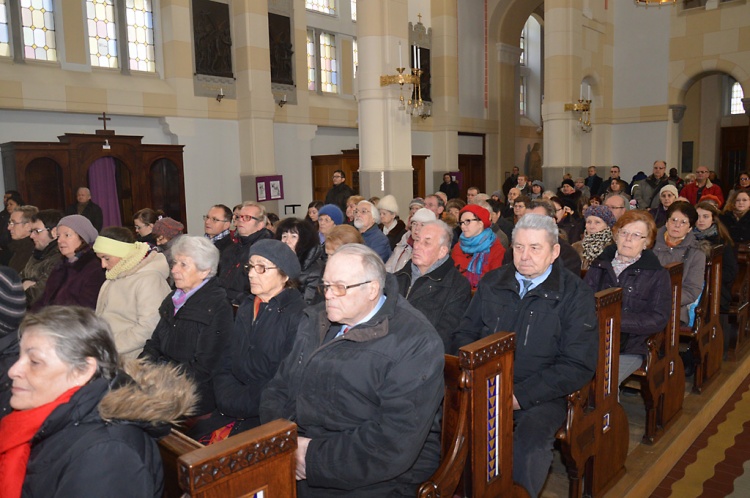 Entwicklungsraum - Startgottesdienst