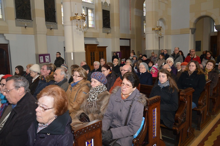 Entwicklungsraum - Startgottesdienst