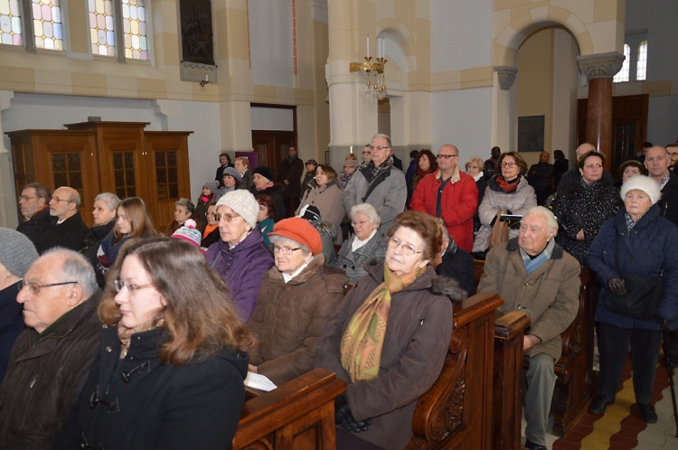 Entwicklungsraum - Startgottesdienst