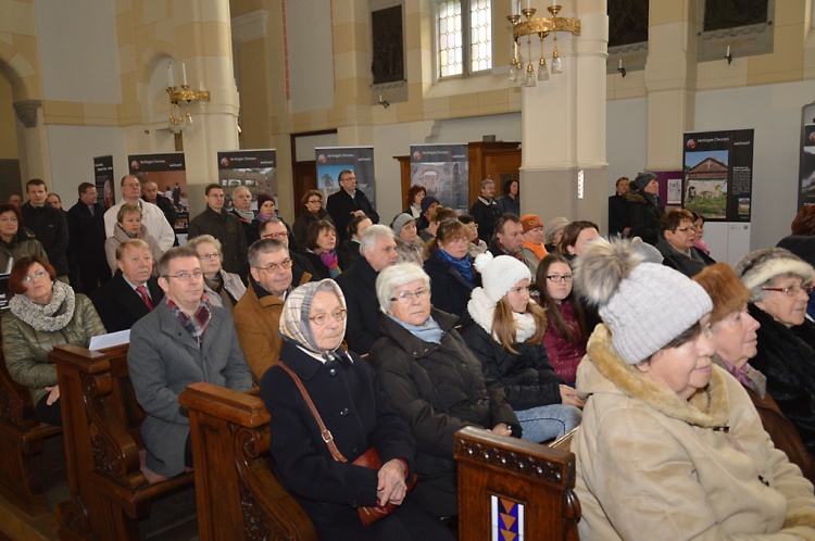 Entwicklungsraum - Startgottesdienst