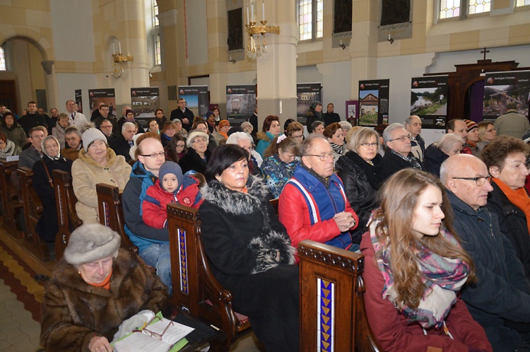 Entwicklungsraum - Startgottesdienst