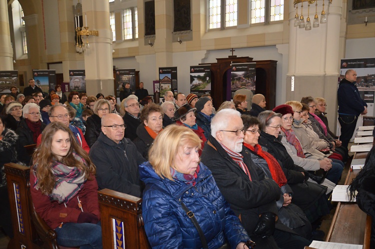 Entwicklungsraum - Startgottesdienst