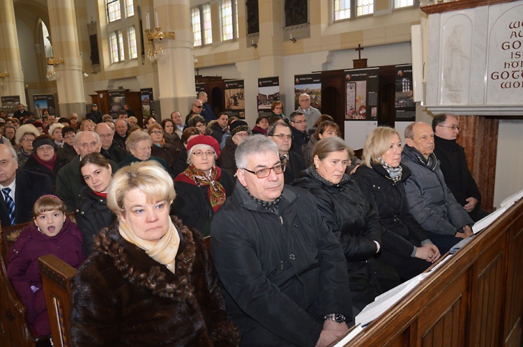 Entwicklungsraum - Startgottesdienst