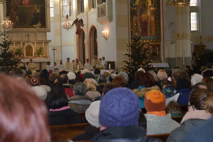 Entwicklungsraum - Startgottesdienst