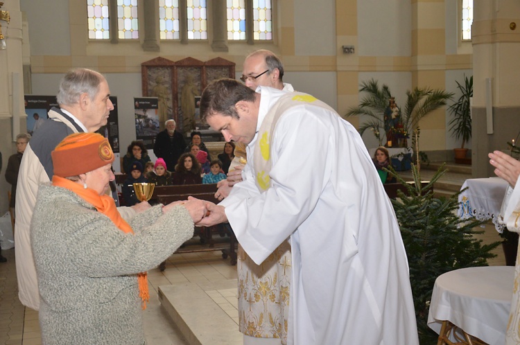 Entwicklungsraum - Startgottesdienst