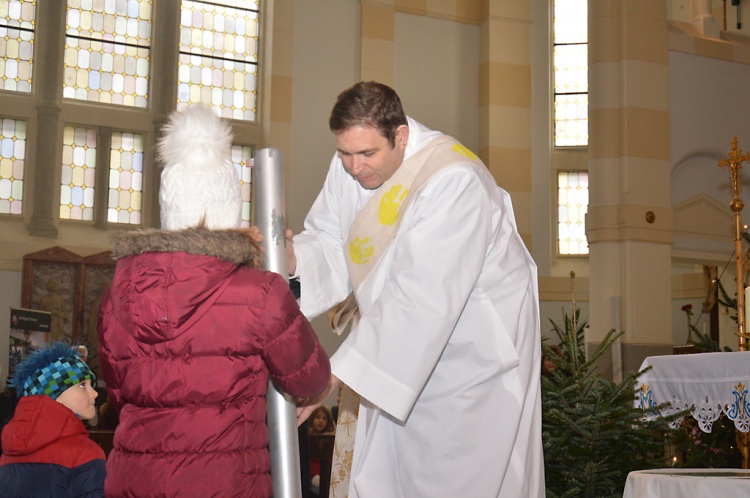 Entwicklungsraum - Startgottesdienst