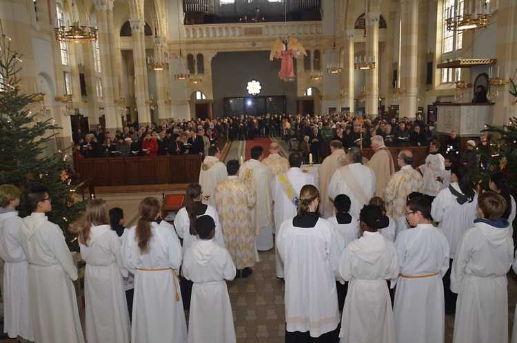 Entwicklungsraum - Startgottesdienst