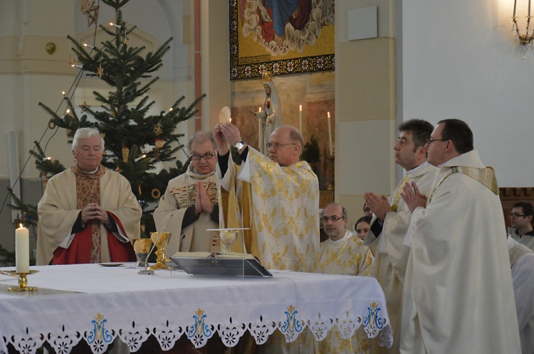 Entwicklungsraum - Startgottesdienst