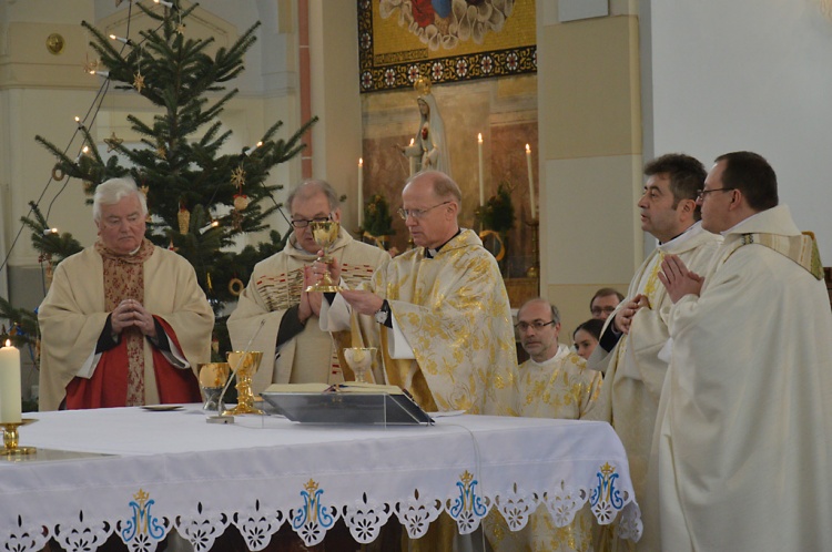 Entwicklungsraum - Startgottesdienst