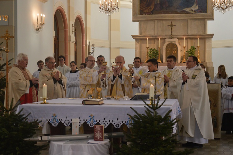 Entwicklungsraum - Startgottesdienst