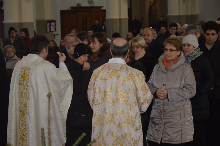 Entwicklungsraum - Startgottesdienst