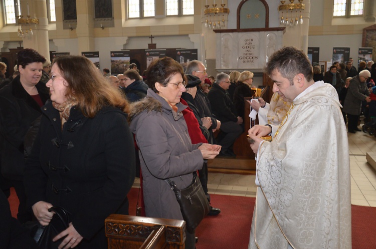 Entwicklungsraum - Startgottesdienst