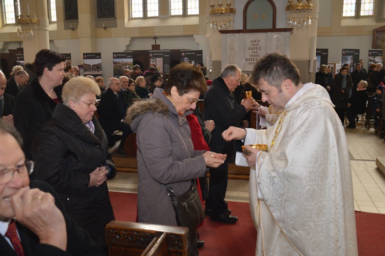 Entwicklungsraum - Startgottesdienst