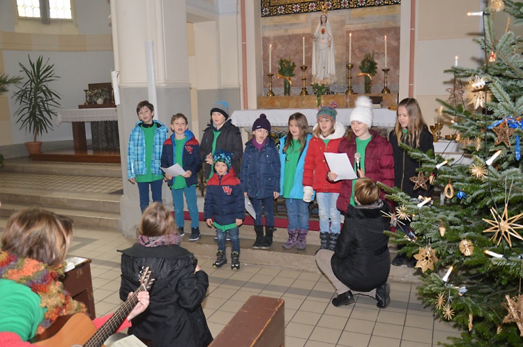 Entwicklungsraum - Startgottesdienst