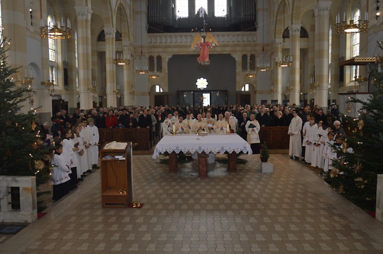 Entwicklungsraum - Startgottesdienst