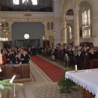 Entwicklungsraum - Startgottesdienst