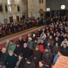 Entwicklungsraum - Startgottesdienst