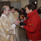 Entwicklungsraum - Startgottesdienst