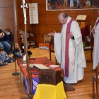 Du bist ein Schatz! Kindermesse des Klosterkindergartens