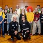 Faschingssonntag 2025