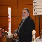 Ministrantenaufnahme 2014