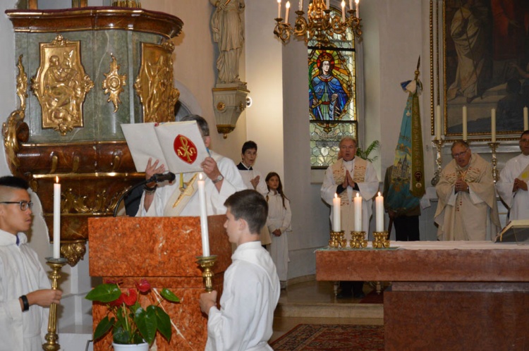 Silbernes Priesterjubiläum von Willi Müller