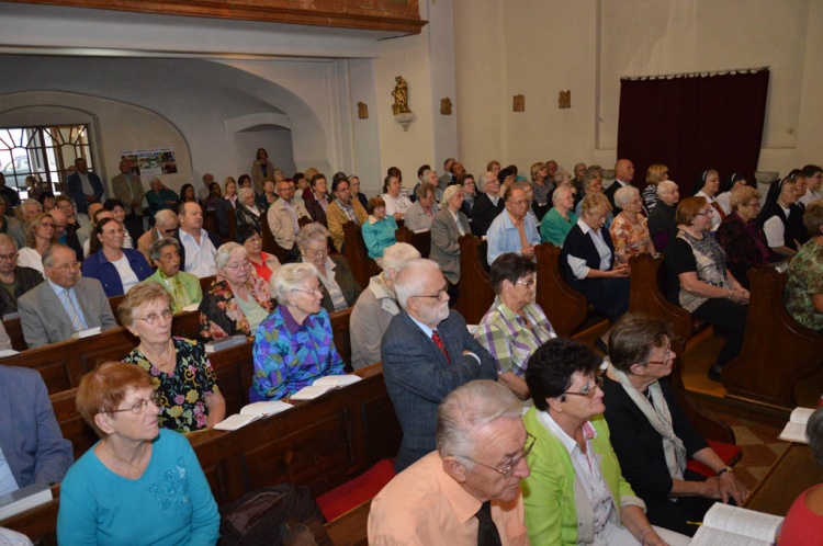 Silbernes Priesterjubiläum von Willi Müller