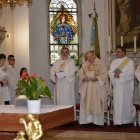 Silbernes Priesterjubiläum von Willi Müller