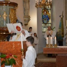 Silbernes Priesterjubiläum von Willi Müller