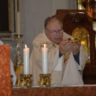 Silbernes Priesterjubiläum von Willi Müller