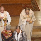 Silbernes Priesterjubiläum von Willi Müller