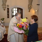 Silbernes Priesterjubiläum von Willi Müller