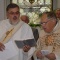 Silbernes Priesterjubiläum von Willi Müller