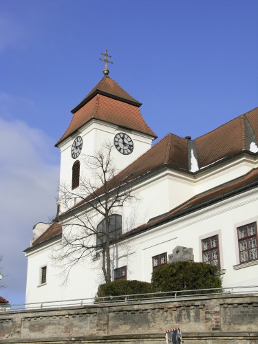 St. Laurenz