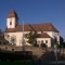 Kirche St. Laurenz
