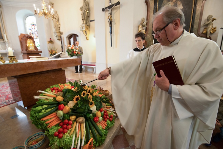 Erntedankfest