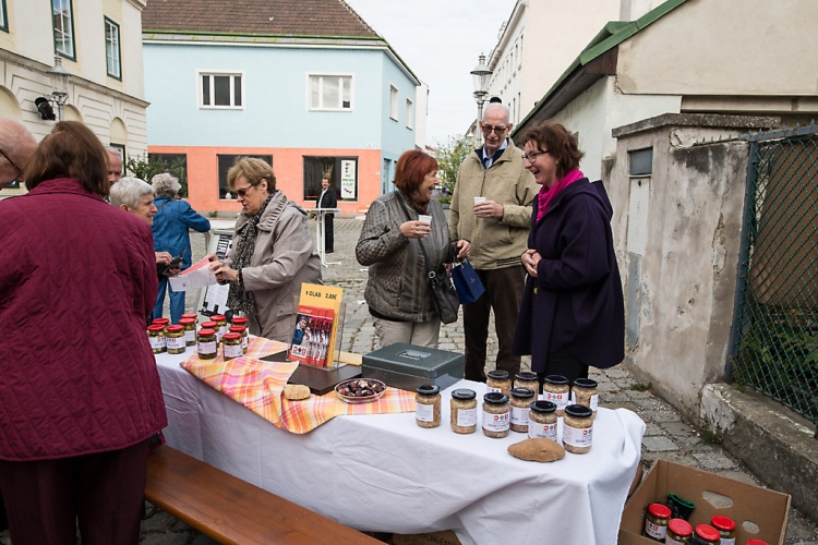 Erntedankfest