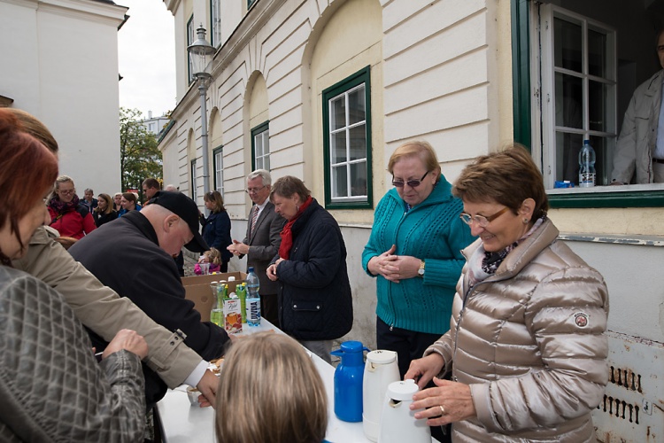 Erntedankfest