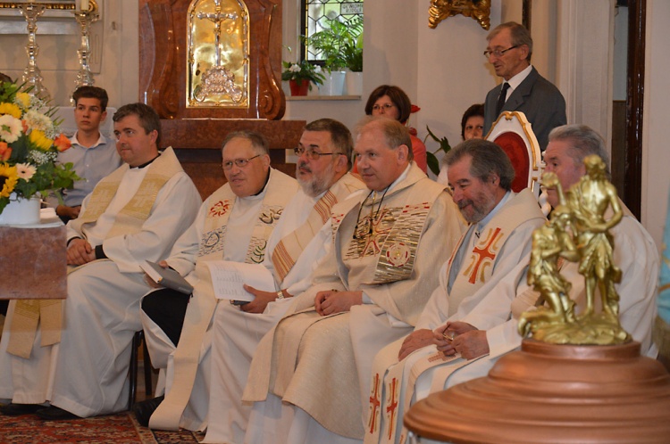 Priesterfest 2014