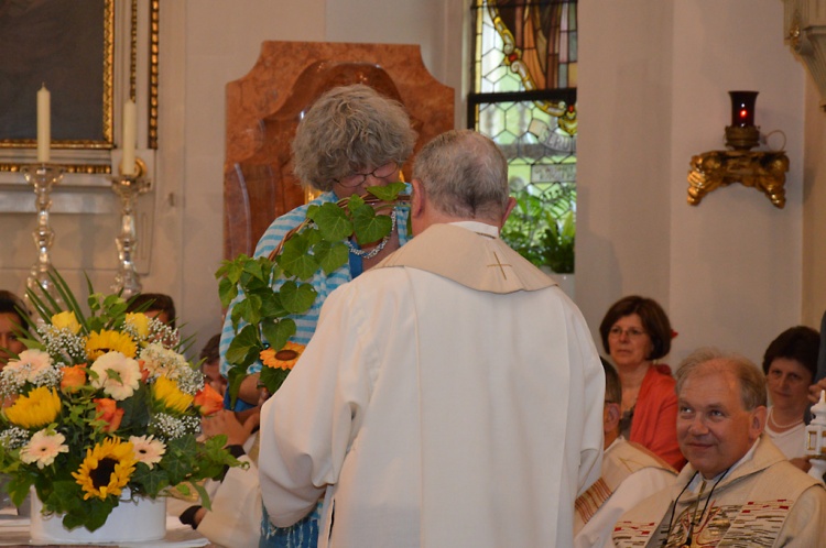 Priesterfest 2014